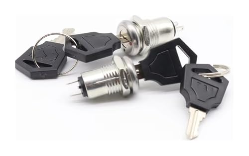 Interruptor de encendido para renovar el sistema de arranque de tu moto 1