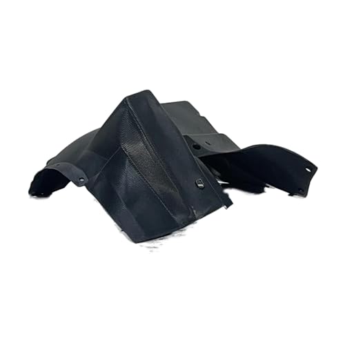 Image of FitParts Compatible with GMC Acadia 2013-2017 Front Left Fender Liner
