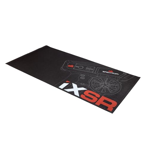 Spektrum iXSR Foam Pit Mat 24 x 48, SPMP0512