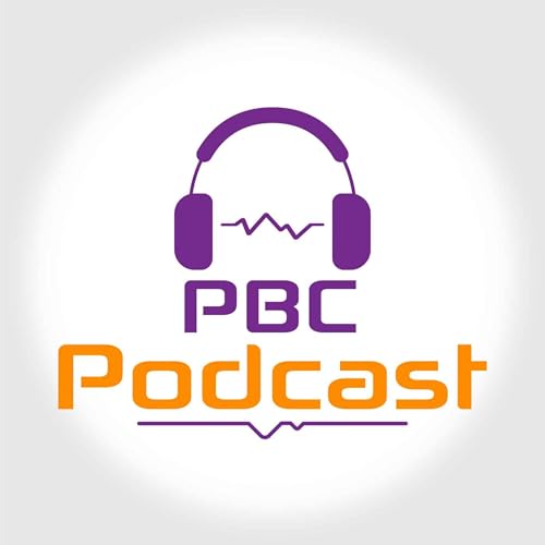 PBC Podcast Podcast Por PBC Podcast arte de portada