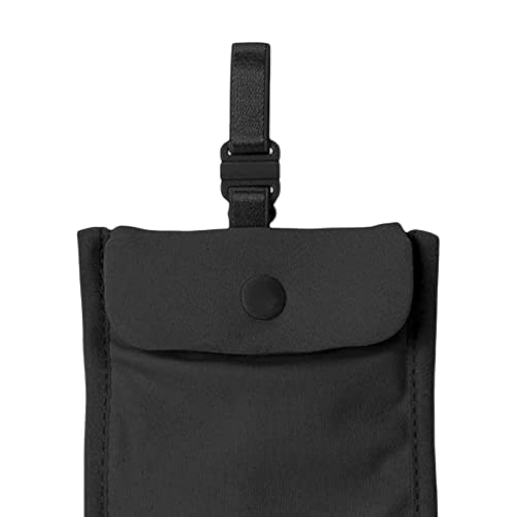 Hide Washable Bra Pouch for Travel, Women