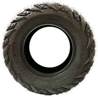 Miniatura 2 de M Massimo Motor SL501 27X9-14 All Terrain Tire, UTVATV