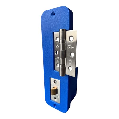 Door Hinge and Latch Jig 35mm Door 76mm Hinges