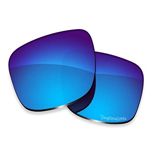 Image of ToughAsNails Polarized Replacement Lenses for Oakley Scalpel OO9095 Sunglasses - More Options
