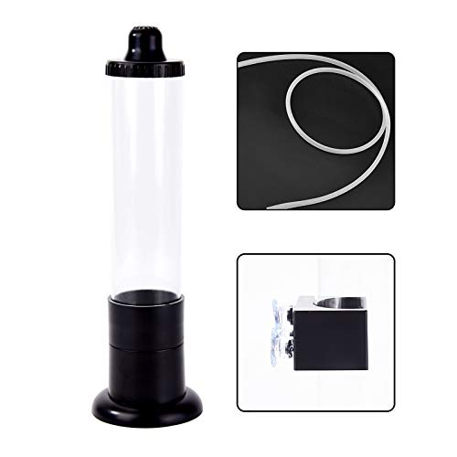 SOONHU pekelgarnalen eieren broedmachine broedmachine Artemia eieren voor aquarium pekelgarnalen eieren - Afbeelding 5