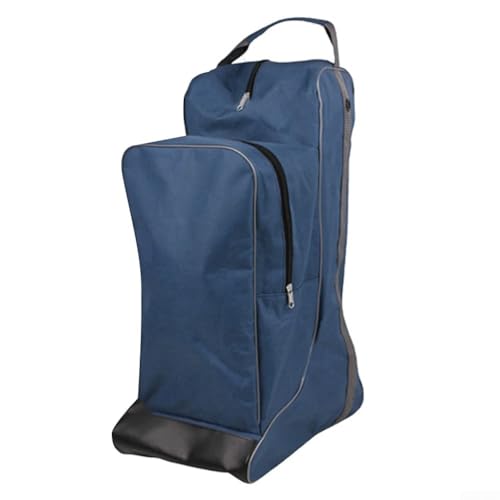 Sac d'équitation Oxford 600D pour ranger vos bottes aux écuries
