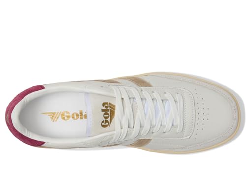 Gola Women's Falcon Sneaker2