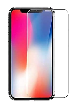 Mr. PotterScreen Guard Tempered Glass Compatible for I PHONE I PHONE 11 [Not a Tempered Glass] (better than 11D & Gorilla tempered glass)