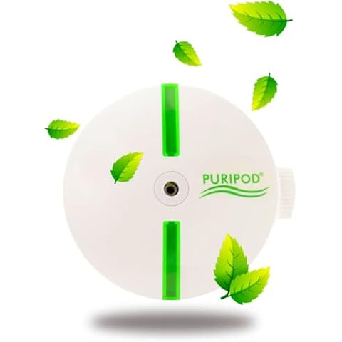PURIPOD Purificateur d'Air HEPA Cover