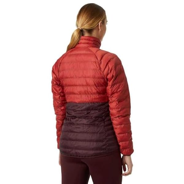 Helly Hansen W Banff Isolator Jas dames Ins Jas