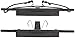 StopTech 305.08160 Street Select Brake Pads with Hardware