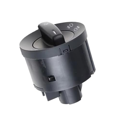 Interruptor de luces de coche para solucionar fallos en Passat 362 y Rabbit