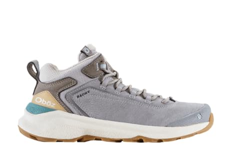 Image of Oboz Women's Cottonwood Mid B-DRY Hiking Boot