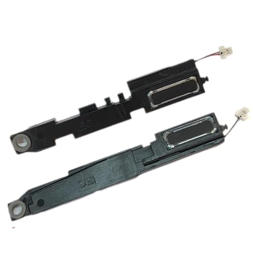 Haut-parleurs internes pour HP EliteBook 630 G10 résout panne de son PC