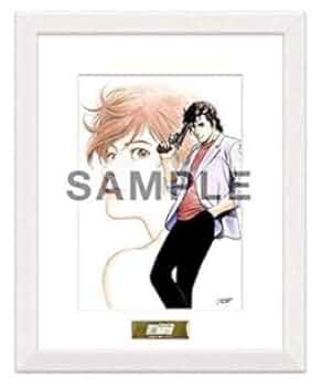 Amazon.co.jp | CITY HUNTER シティーハンター Blu-ray BOX