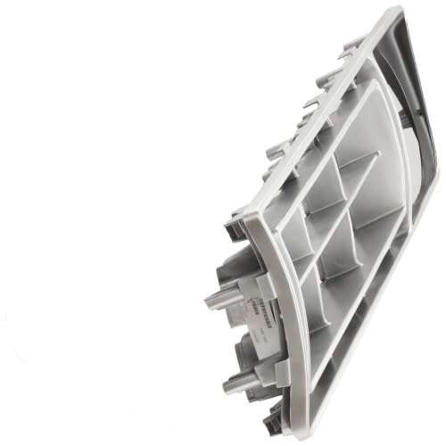 Image of Garage-Pro Grille Assembly For Ford F-250 1976-1977 Driver Side Silver