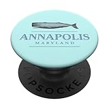 Photo Gallery annapolis maryland design vintage balena popsockets popgrip intercambiabile Photo Gallery annapolis maryland design vintage balena popsockets popgrip intercambiabile