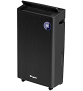 Amazon | ライシン 除湿機 22L/日（最大除湿量） 6.5Lタンク