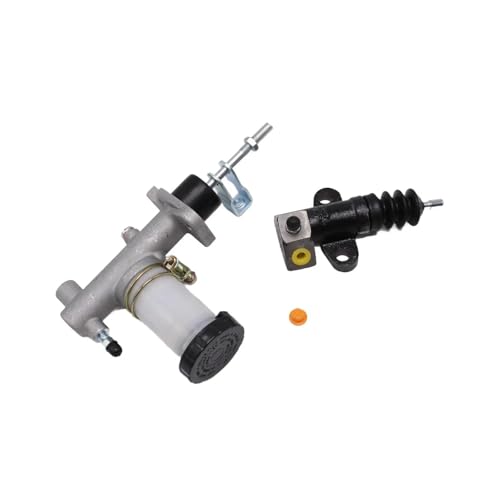 Actuador de embrague para Nissan Terrano 2.7 TD R20: cambios suaves y juego mecánico firme
