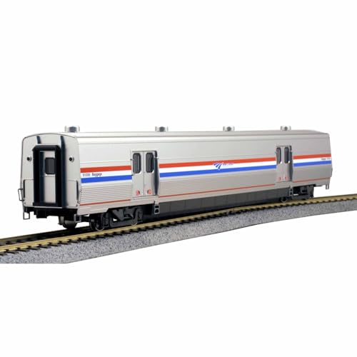 HO Amtrak Viewliner II Baggage Car Phase III #61024