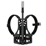 Movmax Backpack Camera Mount for Insta360 X6/X5/X4/X3 & DJI ...
