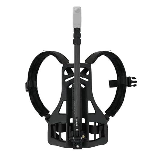 Vaxis Global MOVMAX Camera Mount Backpack