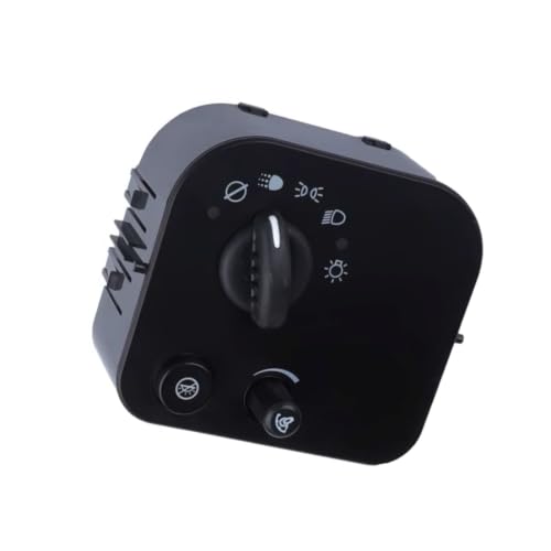Interruptor de luces para coche GMC mandos faros antiniebla 25932636
