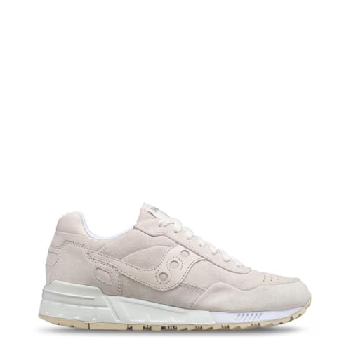 Basket Saucony Shadow 5000 pour homme en mesh et suède