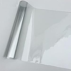 Sankuai 1 st 3 lagen PPF Clear Auto Beschermende V-i-n-y-l Wrap Auto Verf Bescherming Film Voor Auto Motorfiets Laptop…