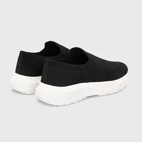 Image of Centrino Sneaker for Men | Stylish Lace-Up Design | Soft Cushioned Insole for Comfort | Lightweight & Breathable | Perfect for Casual Wear