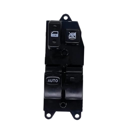 Bouton de lève-vitre bloqué ? Commandez la pièce 84820-52090