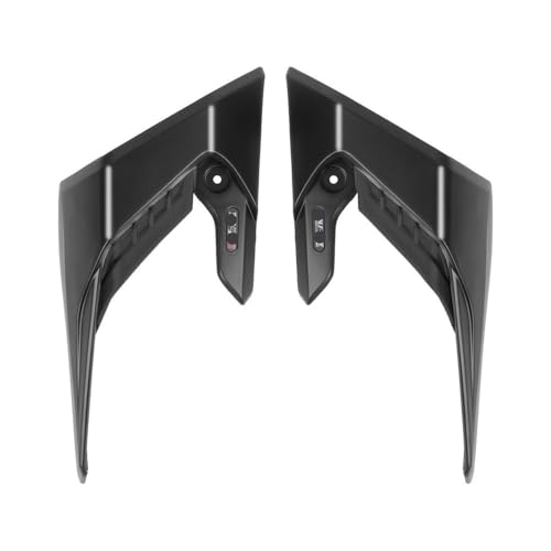 Protecteur d'aile winglet de carénage CB650R couvercle contre les projections