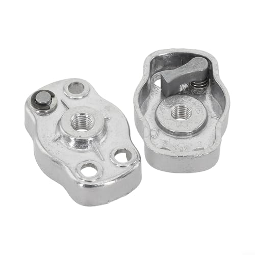 2 piezas de trinquetes de arranque de retroceso para seto para recortadora, desbrozadora y para recortadora compatible con varios modelos