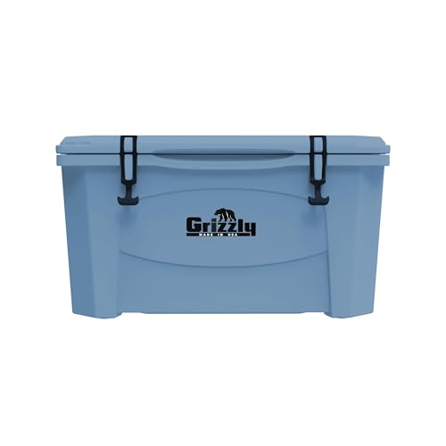 Grizzly 60 Cooler