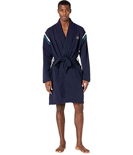 Lacoste Pique Robe Navy Blue XL