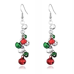 Colorful Jingle Bell