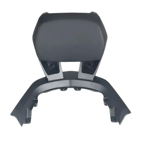 Coussin de dossier arrière moto anti-fatigue compatible XMAX125 2024