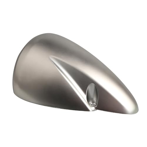 Cubierta protectora delantera de escape para TMAX 500 2001-2005 3