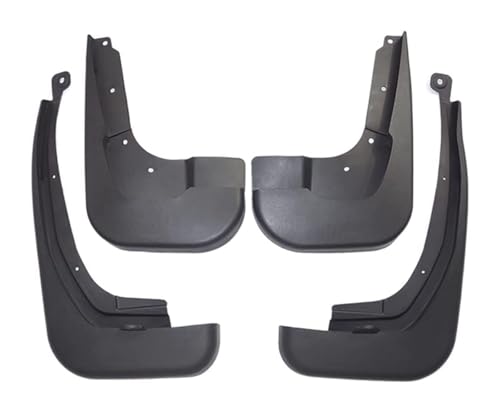 Guardabarros para Benz Clase V W447 AMG 2011-2022 y protectores contra salpicaduras delanteros traseros