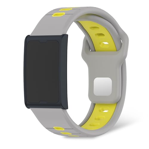 [YANMONGI] Amazfit Helio Strap/Balance 2 p oh VR xg ʋC _炩 h y ϏՌ h jpiO[j