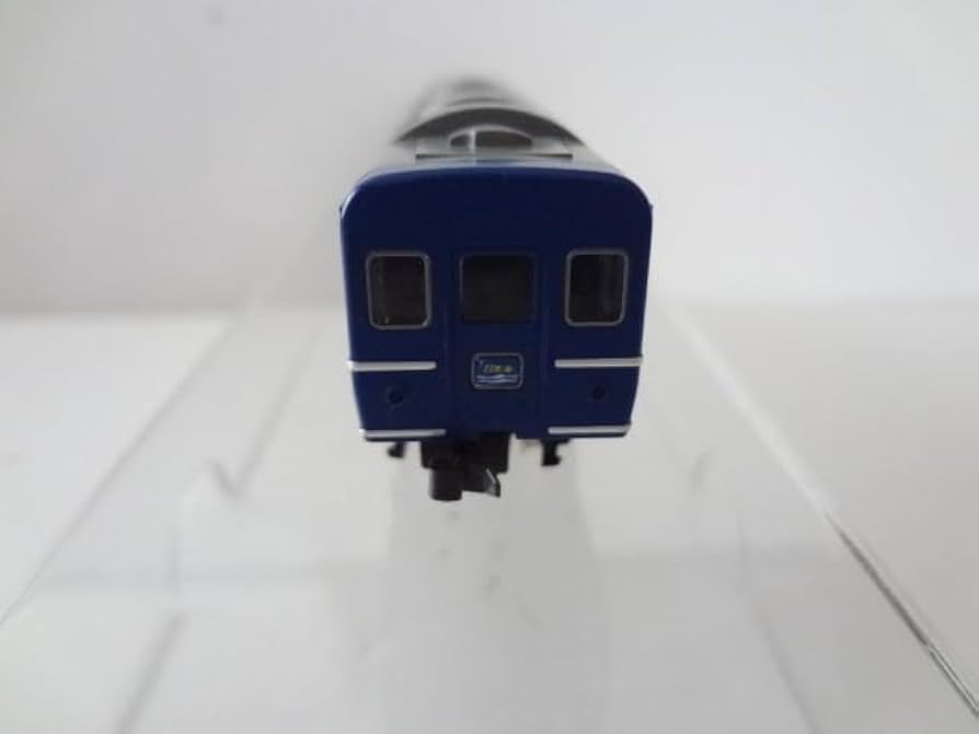  - TOMIX エルムフル編成（カニ抜き） Amazon | 美品☆TOMIX 2535 JR 客車 カニ24 100形特急用電源車
