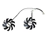 Remplacement des ventilateurs de refroidissement endommagés, anciens et inutilisables