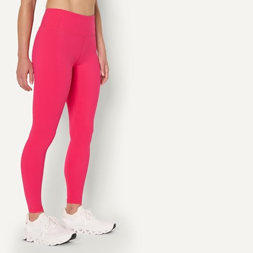 Image of Amazon Essentials Women's Active Total Train Gym Workout Leggings