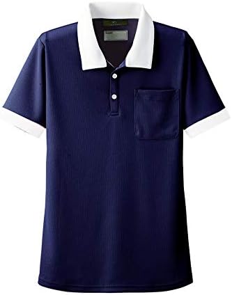 Amazon ナースリー オープンカラーレディースポロシャツ レディース 吸水速乾 介護 ユニフォーム 可愛い 花柄 胸ポケット付 ポロシャツ 通販