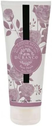 DURANCEShower Gel 75ml Rose Petal