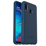 OtterBox Commuter Series Slim Case for Samsung Galaxy A20 (ONLY) Non-Retail Packaging - Bespoke Way