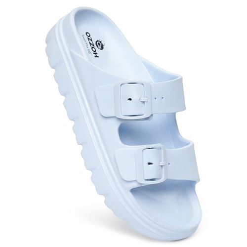 Image of OZZOH MYLO STYLISH PREMIUM LOOK|FLEXIBLE EVA WASHABLE SLIPPER|EVERY DAY WEAR FLIP FLOP FOR WOMEN