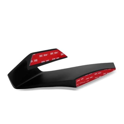 Winglet air spoiler CBR600RR déflecteur de carénage avant aérodynamique