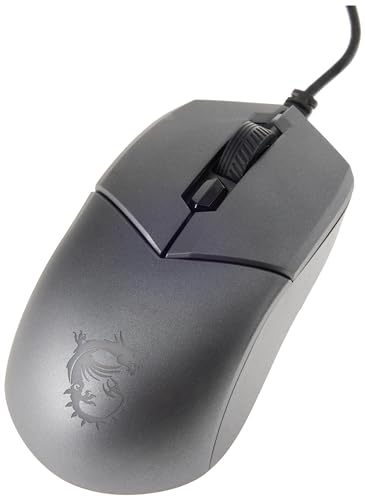 Teclado MSI Vigor GK30 Combo DE con resistencia a salpicaduras 2