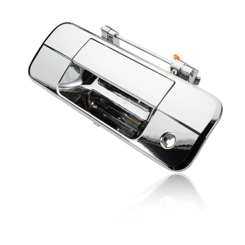 Poignée porte extérieure 690900C040 de haute résistance pour hayon arrière Tundra